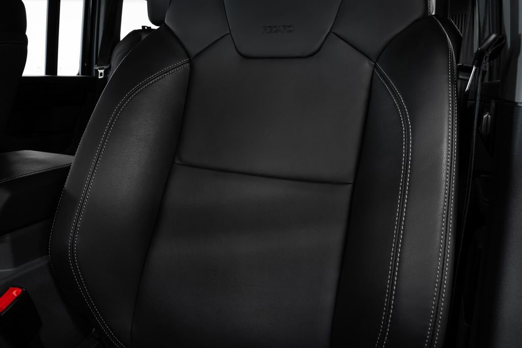 Used 2024 INEOS Grenadier image 39