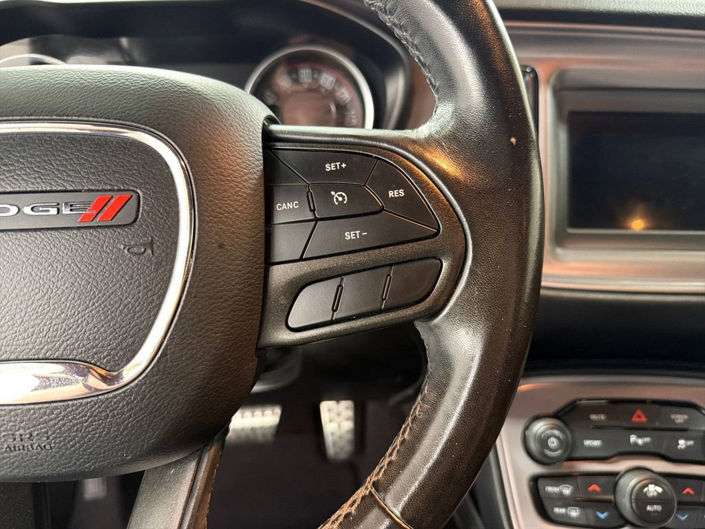 Used 2023 Dodge Challenger GT image 21