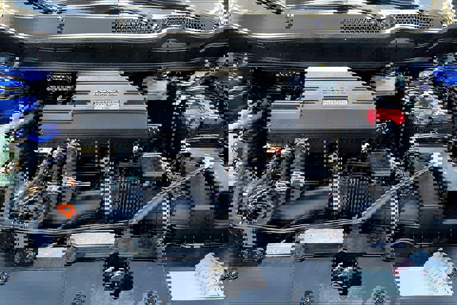 Used 2020 Honda CR-V Touring image 10