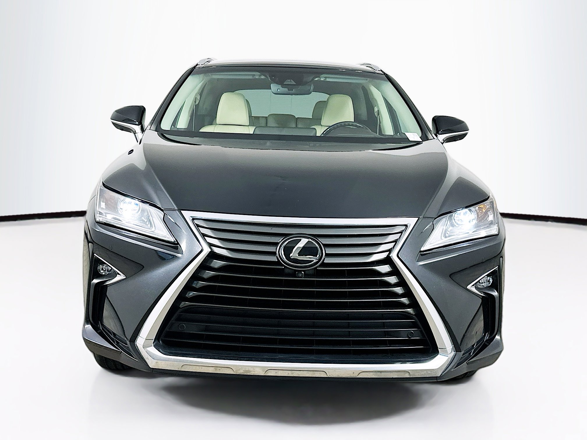 Used 2016 Lexus RX 350 2WD image 2