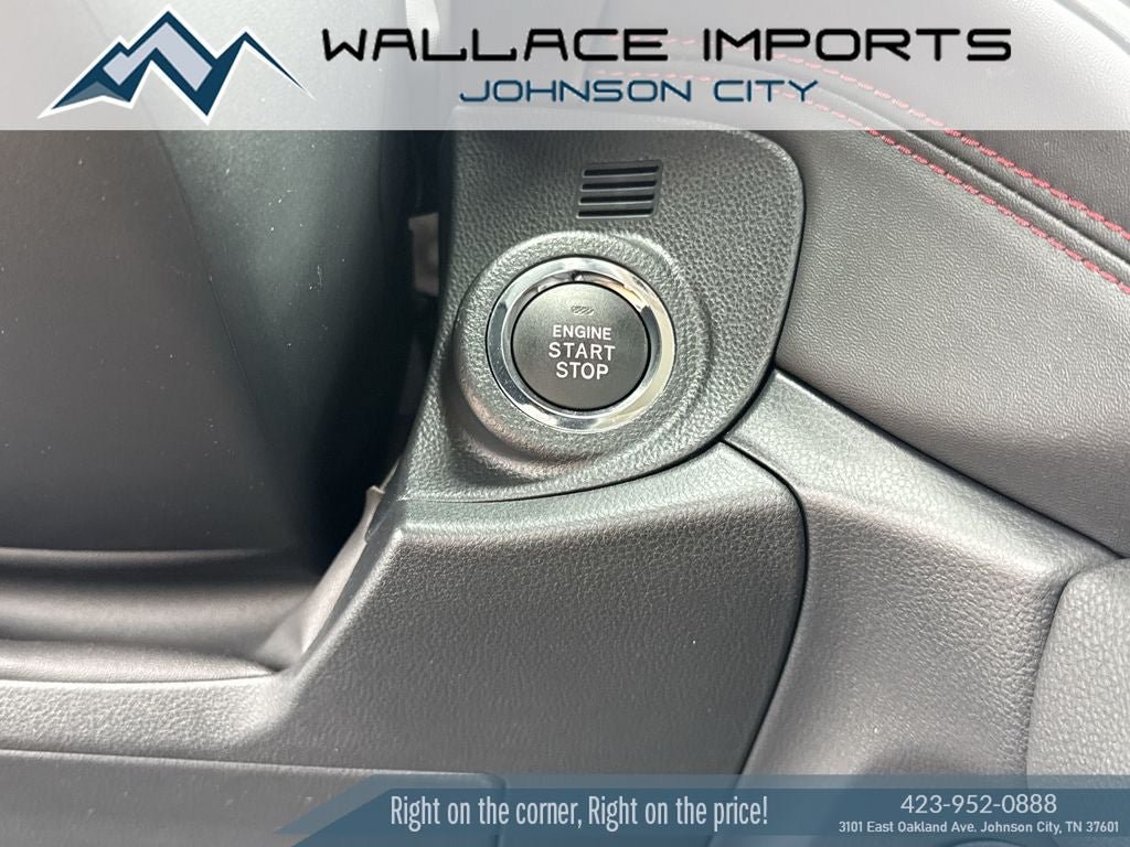 Certified 2024 Subaru Legacy Premium w/ Popular Package #3 AWD/4WD image 13