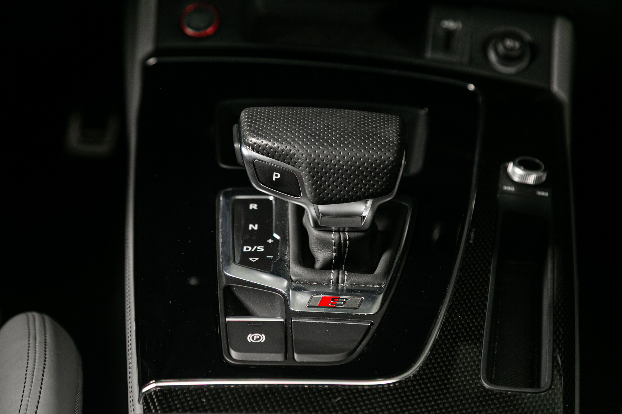 Used 2023 Audi SQ5 Prestige w/ Prestige Package image 46