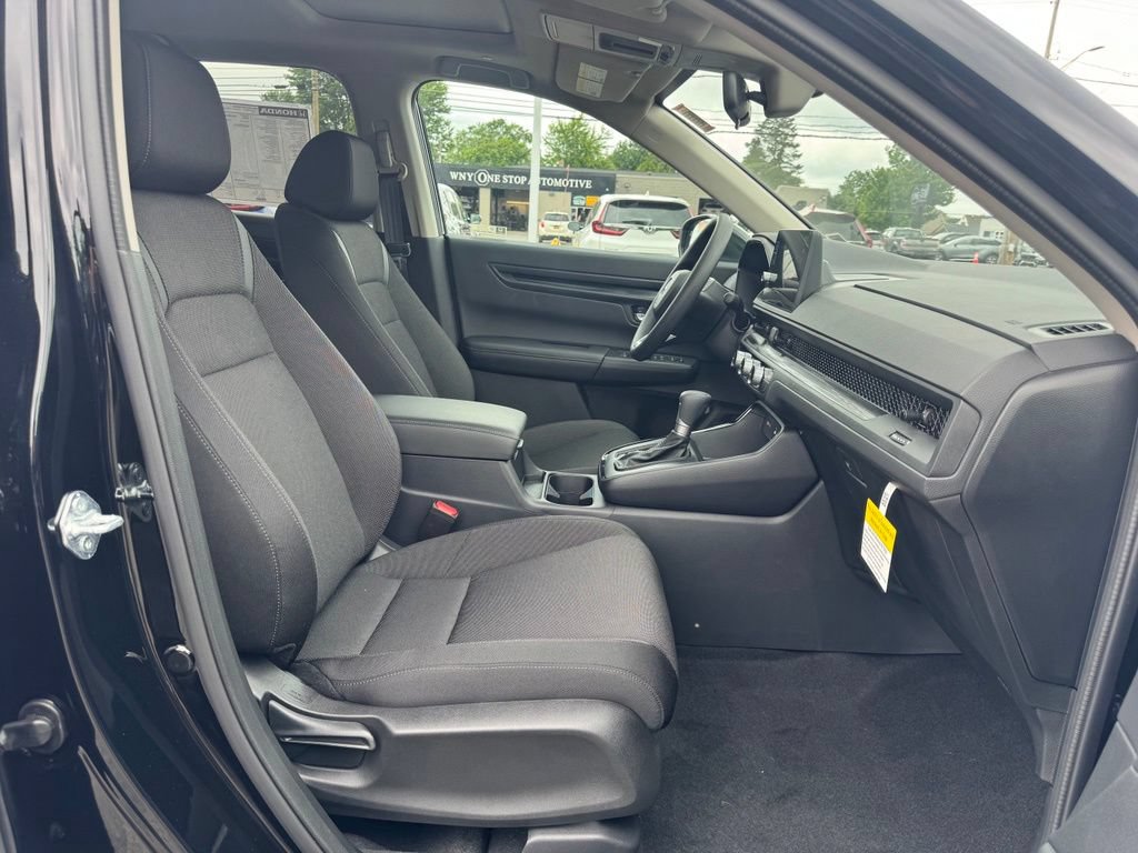 New 2027 Honda CR-V EX image 16