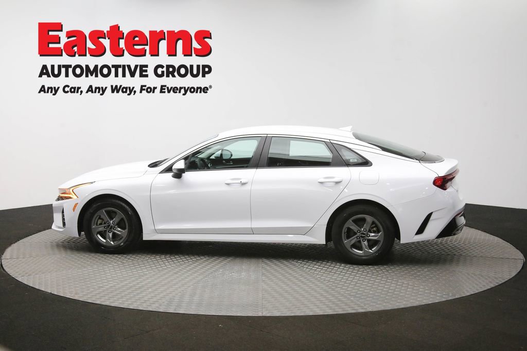 Used 2023 Kia K5 LXS image 57