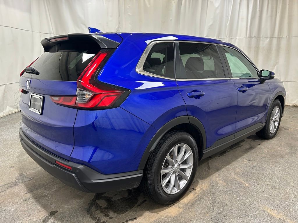 Used 2023 Honda CR-V EX-L image 8