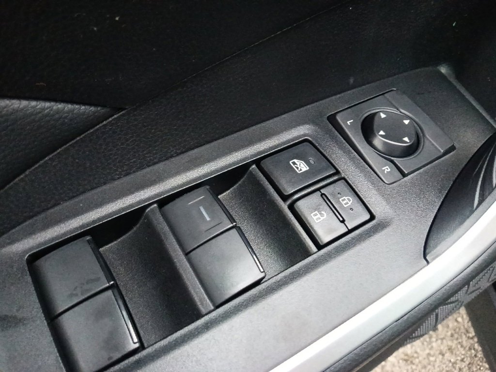 New 2025 Toyota RAV4 LE image 12