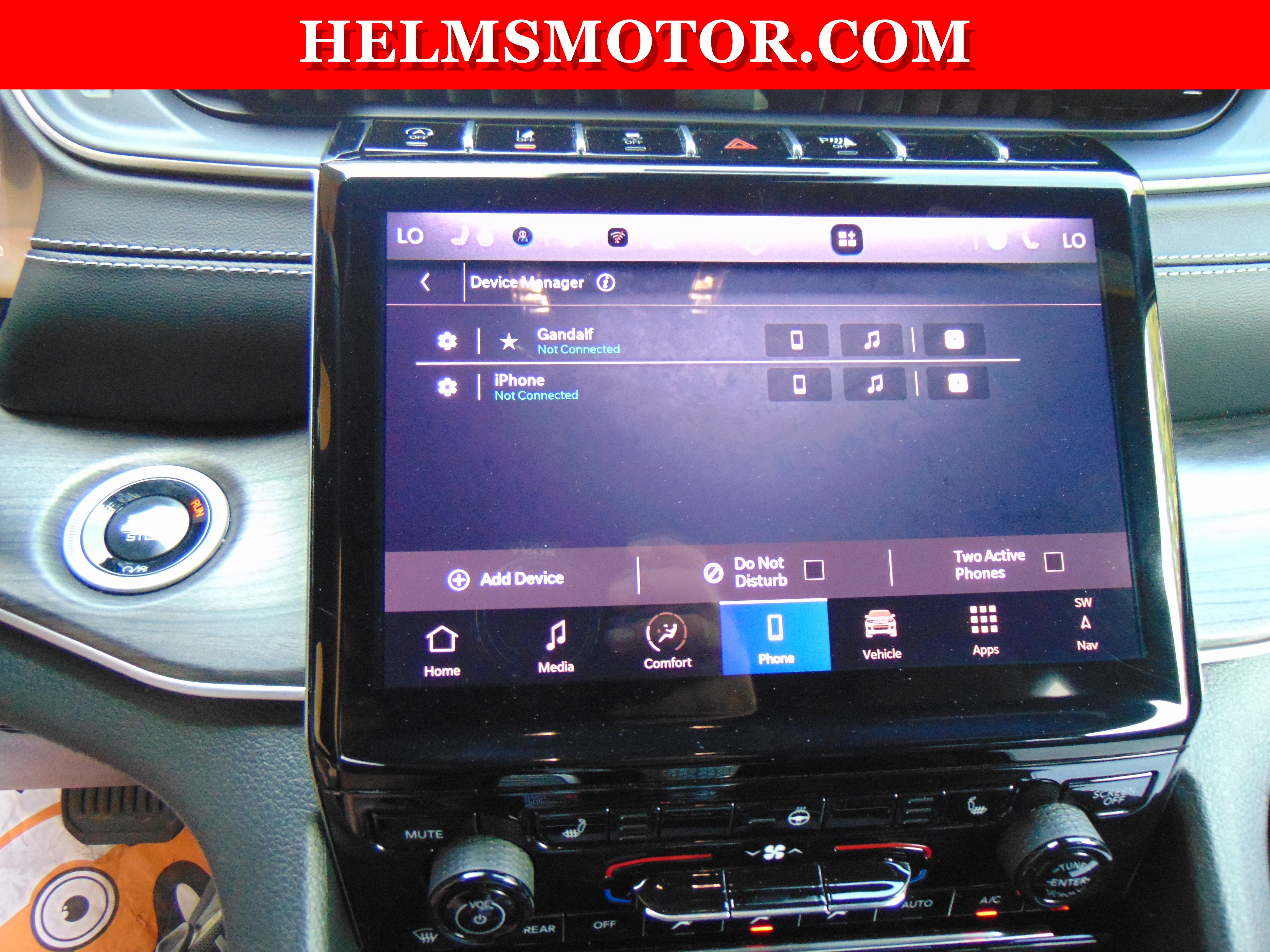 Used 2024 Jeep Grand Cherokee L Limited AWD/4WD image 26