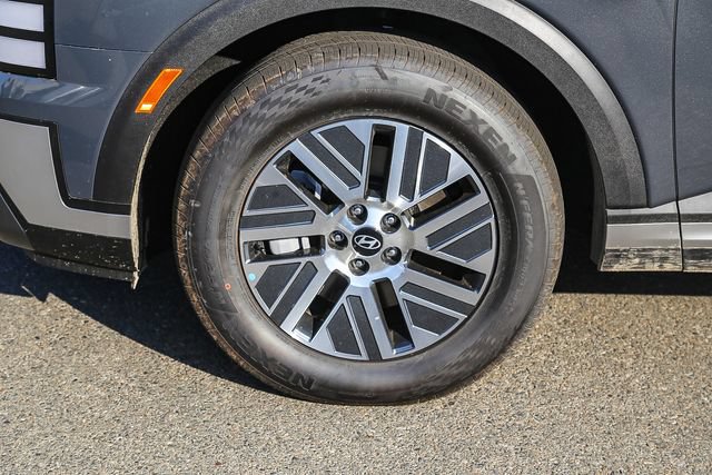 New 2027 Hyundai Palisade SEL AWD/4WD image 11