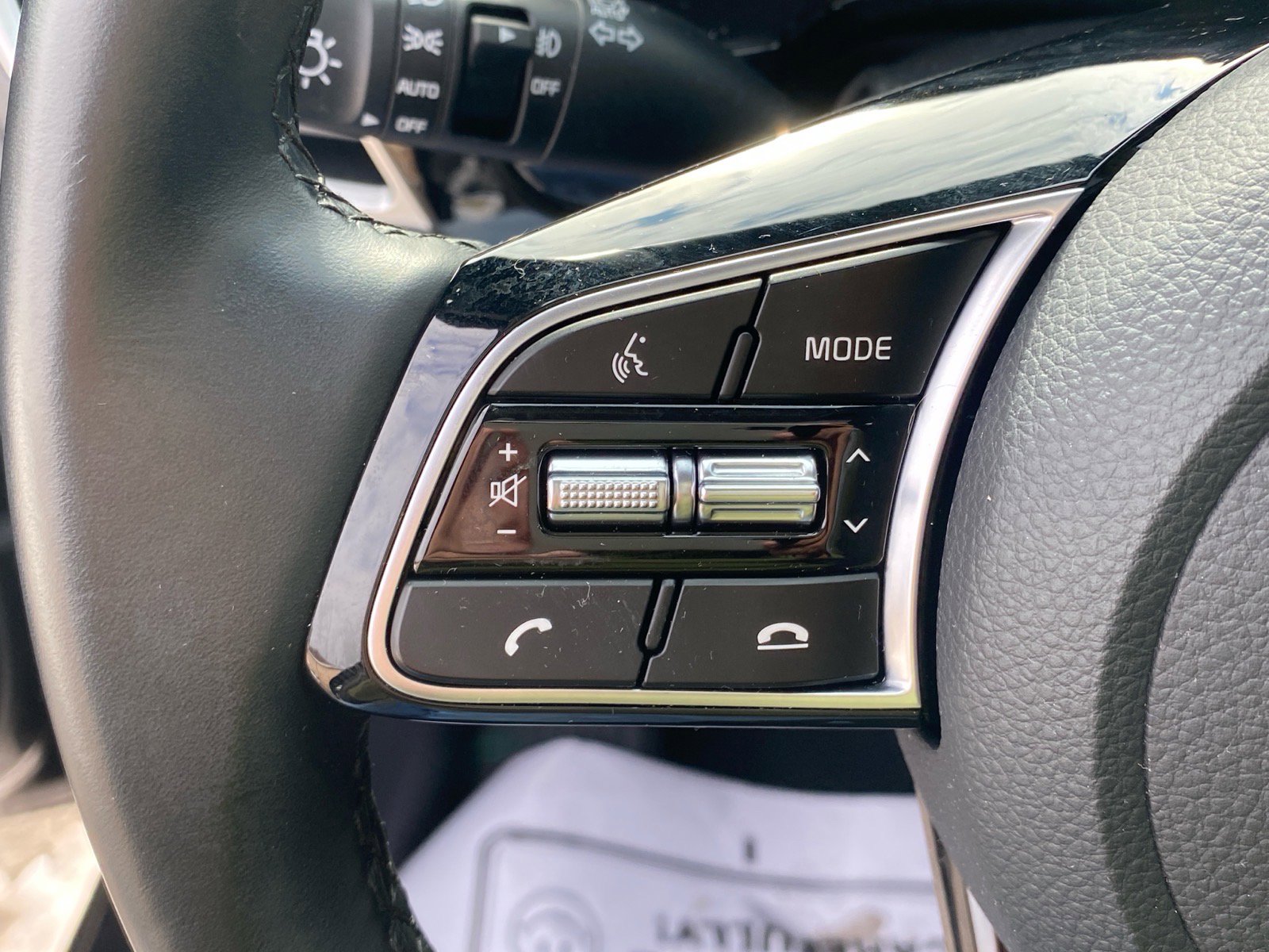 Certified 2023 Kia Seltos EX image 19