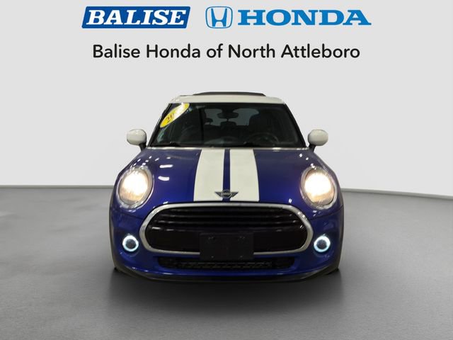 Used 2020 MINI Cooper 4-Door Hardtop image 10