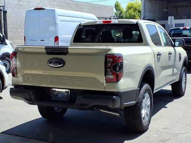 New 2026 Ford Ranger XL RWD image 3