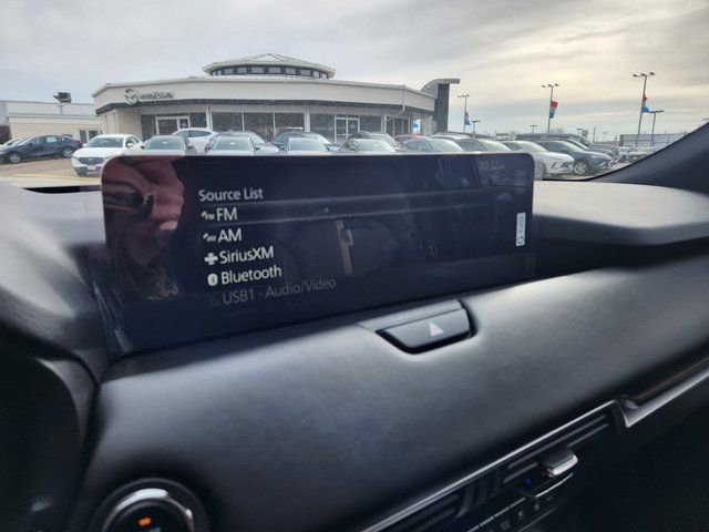 New 2026 MAZDA CX-70 3.3 Turbo S w/ Premium Package image 14