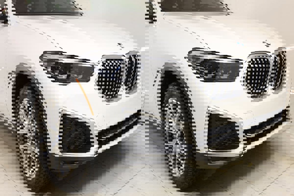 Used 2023 BMW X6 xDrive40i w/ Premium Package image 37