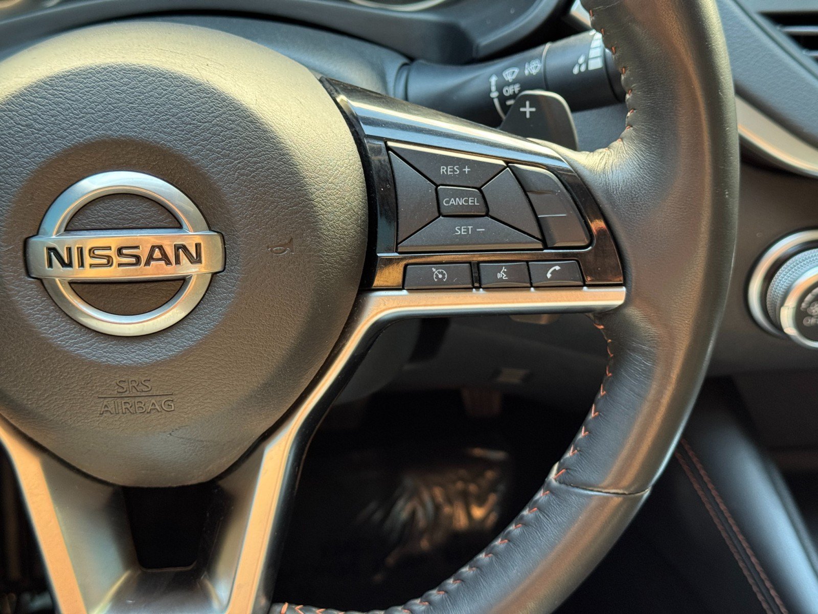 Used 2019 Nissan Altima 2.5 SR w/ SR Premium Package AWD/4WD image 21