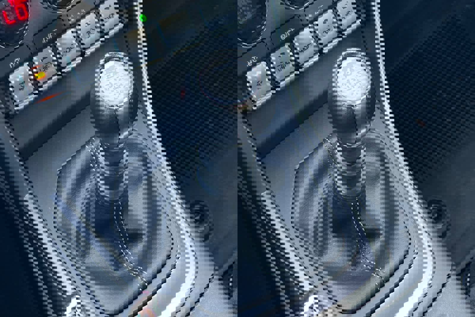 Used 2025 Toyota GR86 w/ ALL Weather Mat Package (TMS) image 22