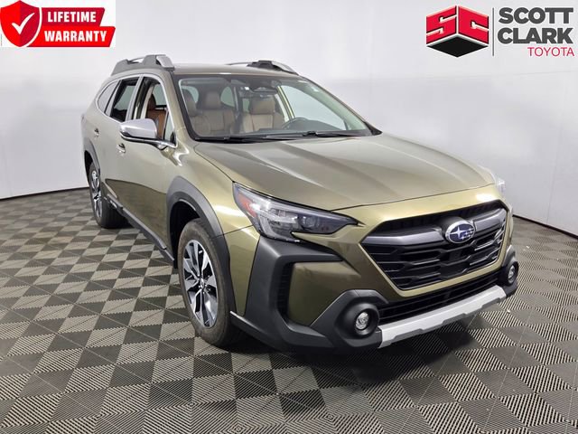 Used 2023 Subaru Outback Touring