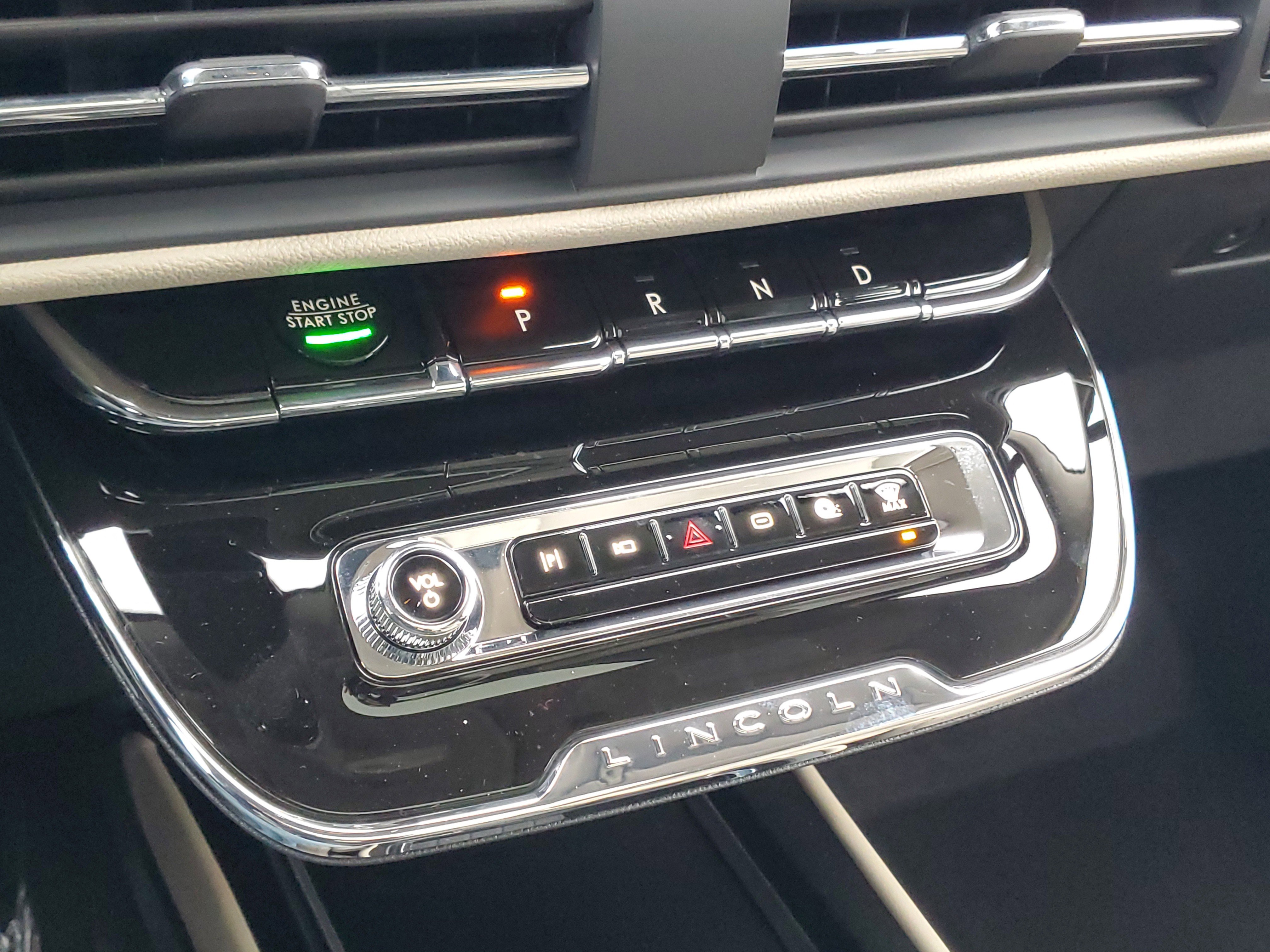 New 2026 Lincoln Corsair Grand Touring image 22