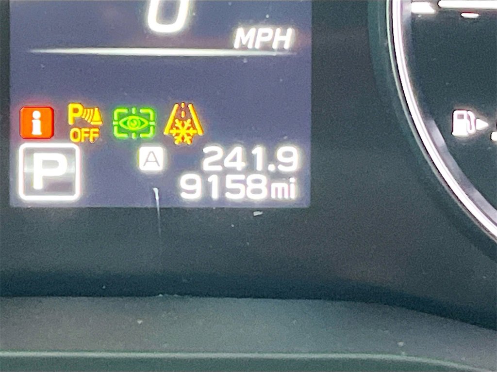 Used 2024 Subaru Ascent Touring image 12