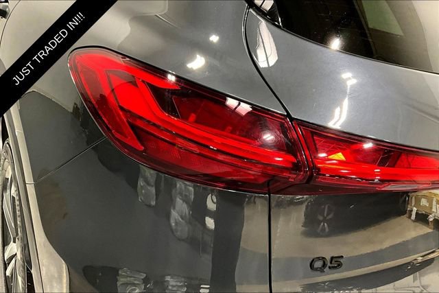 Used 2025 Audi Q5 Prestige image 31