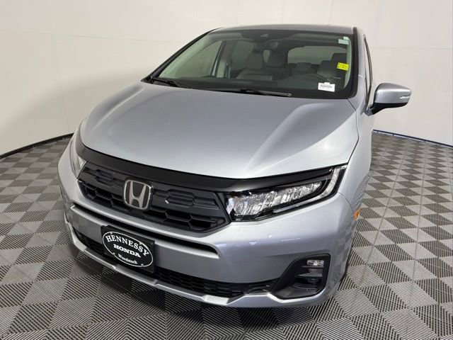 Used 2026 Honda Odyssey EX-L image 2