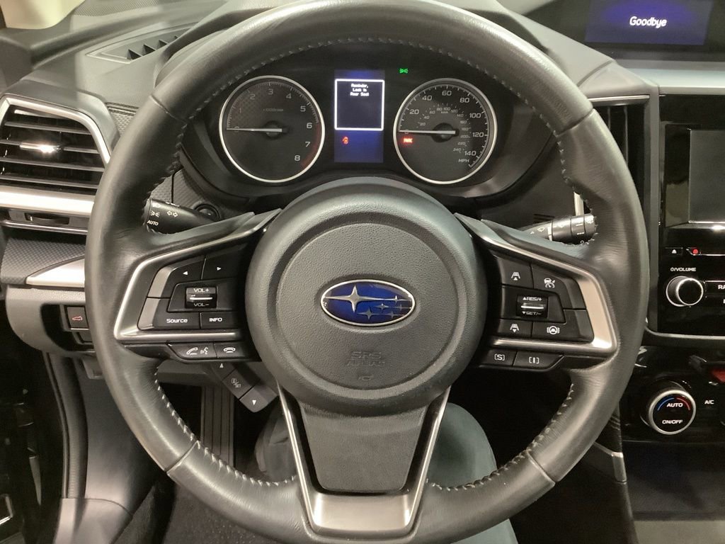 Used 2020 Subaru Forester Premium image 20