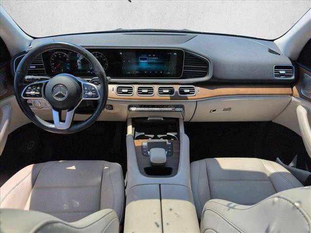 Certified 2022 Mercedes-Benz GLE 350 4MATIC image 19