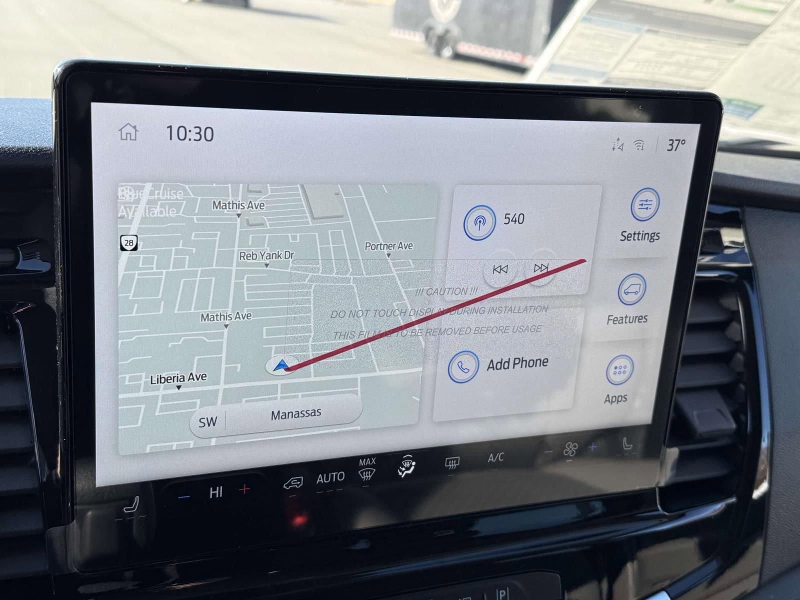 New 2026 Ford Transit 350 XLT image 14
