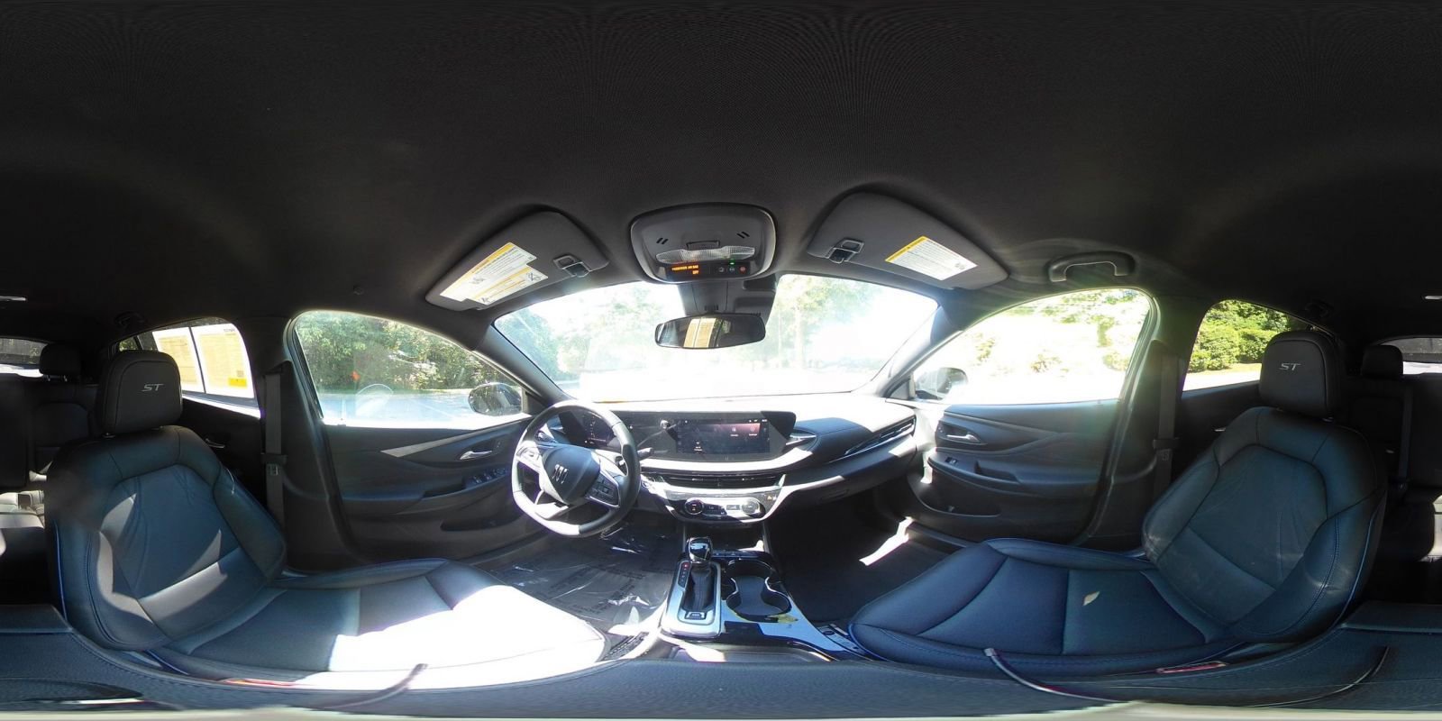 Used 2025 Buick Envista Sport Touring FWD image 37