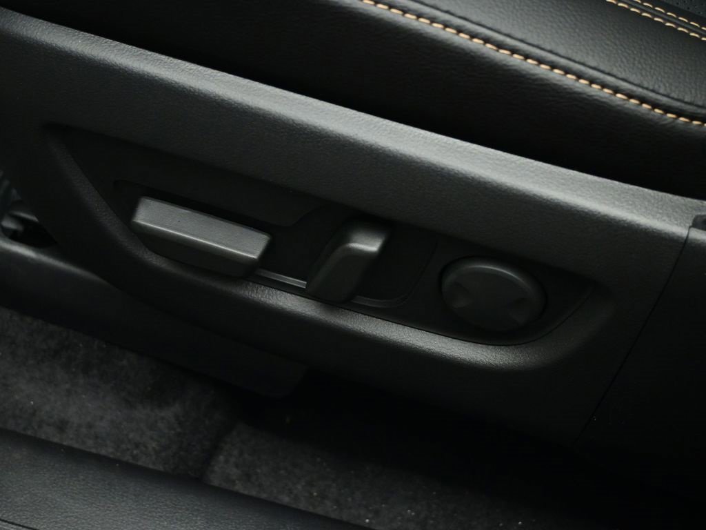 New 2025 MAZDA CX-70 3.3 Turbo w/ Preferred Package image 14