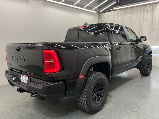 New 2026 RAM 1500 RHO AWD/4WD image 7