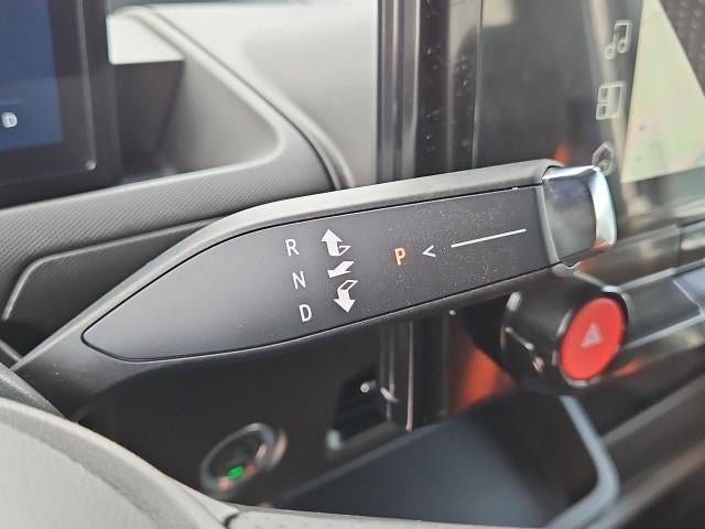 New 2025 Chevrolet Brightdrop 400 FWD image 16