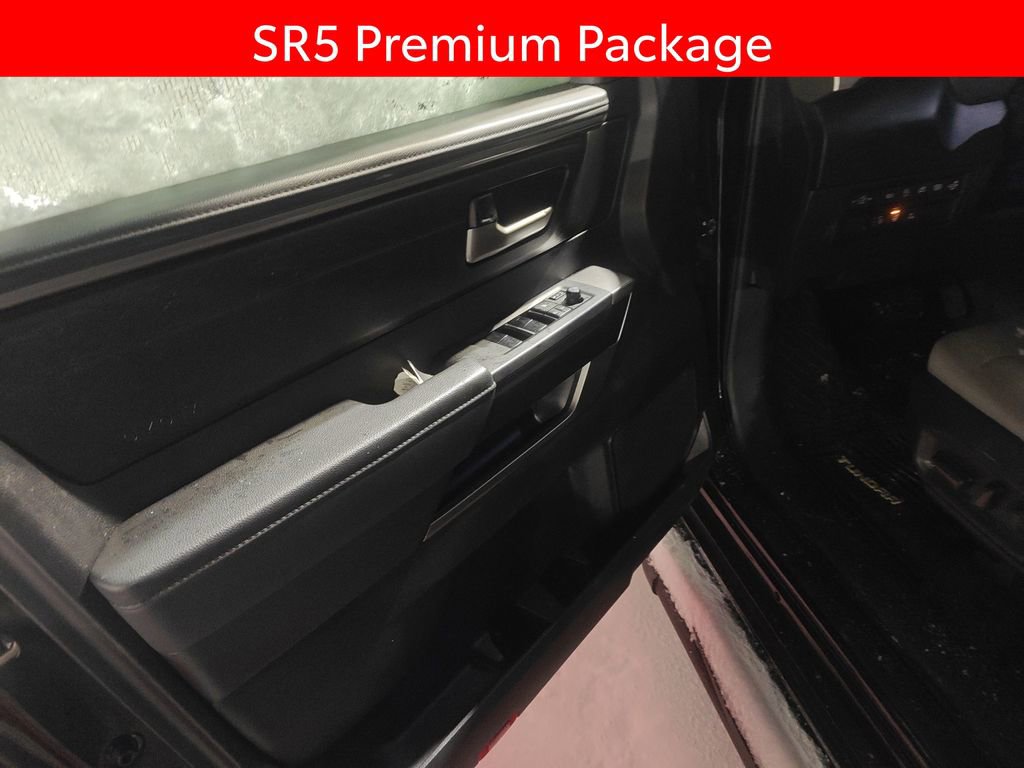 Used 2023 Toyota Tundra SR5 image 7