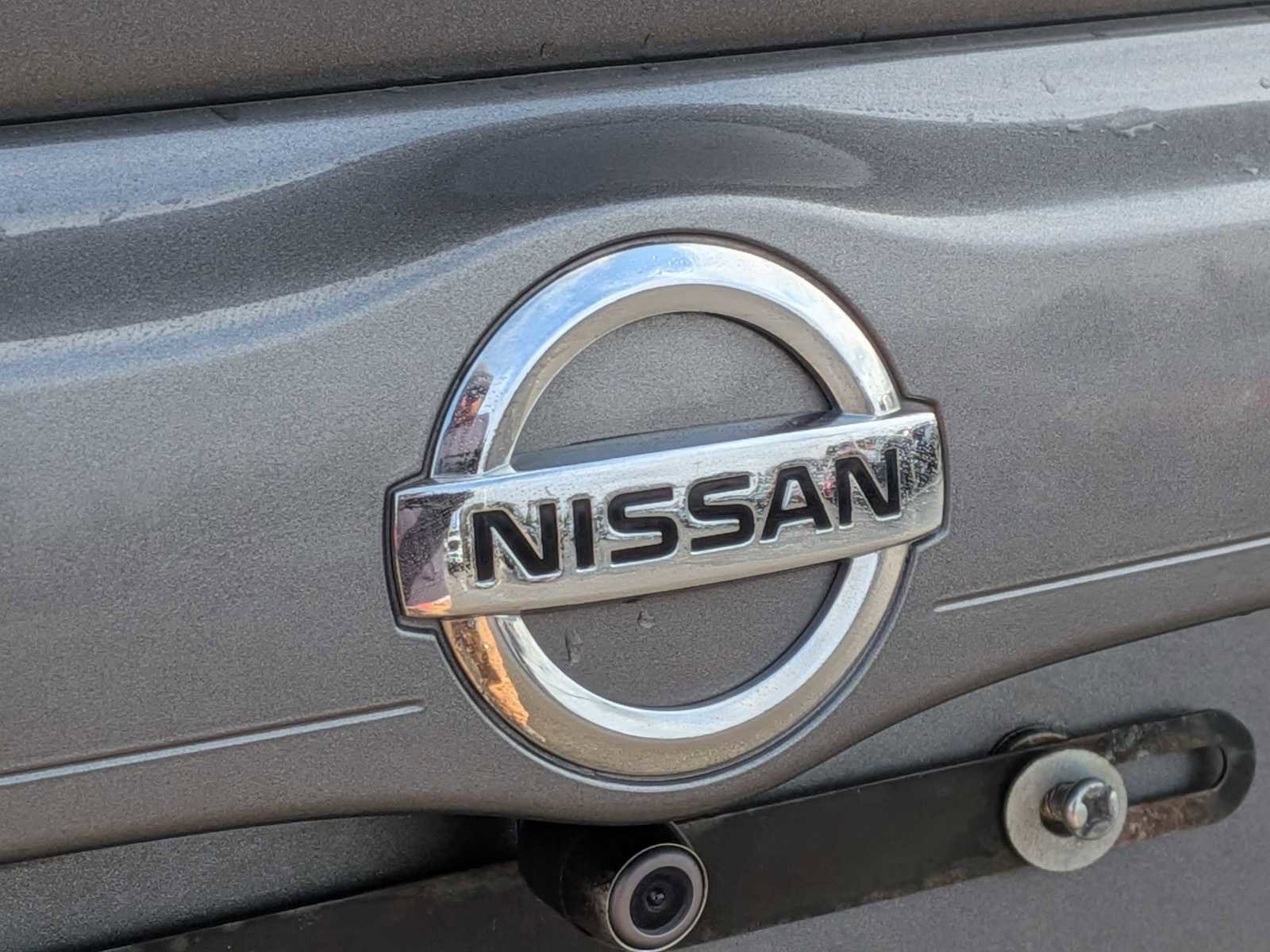 Used 2017 Nissan Versa S Plus image 11