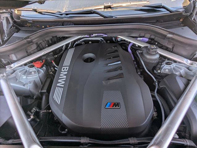 New 2026 BMW X6 xDrive40i image 16