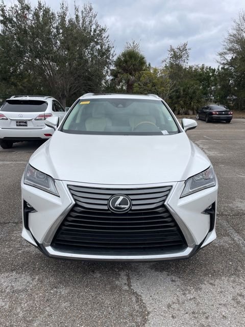 Used 2018 Lexus RX 350 FWD image 6