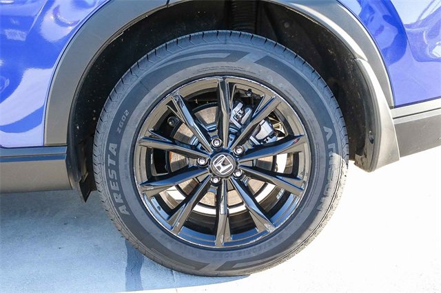 Used 2024 Honda CR-V Sport-L image 12