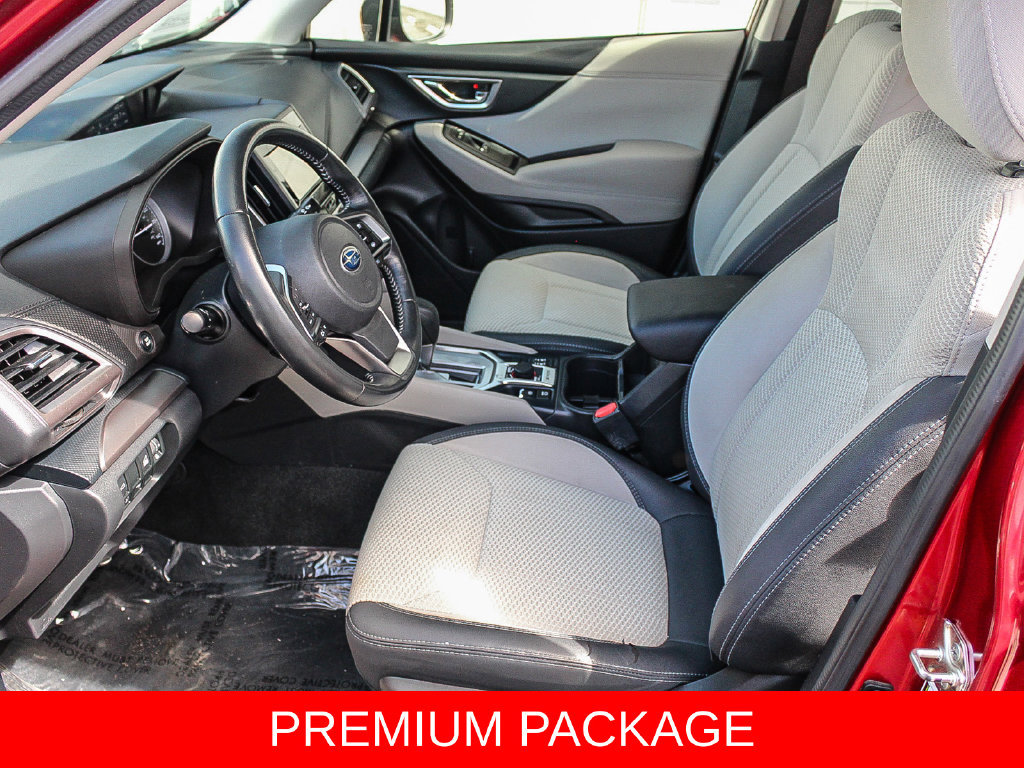 Used 2020 Subaru Forester Premium AWD/4WD image 18