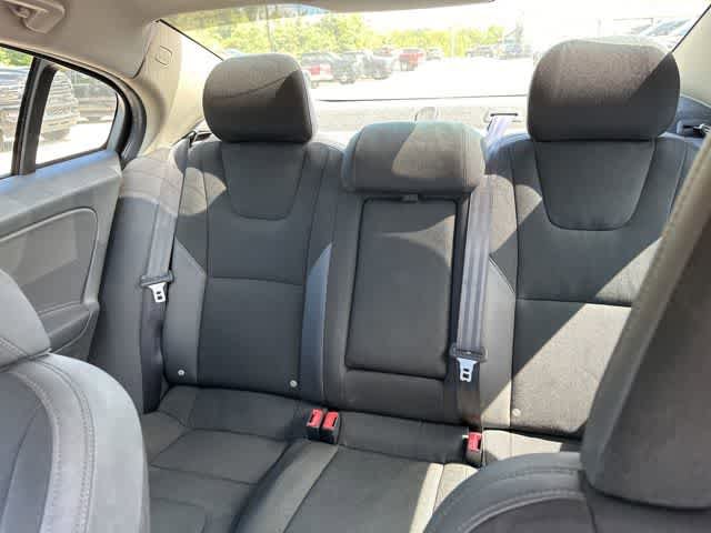 Used 2012 Volvo S60 T5 FWD image 5