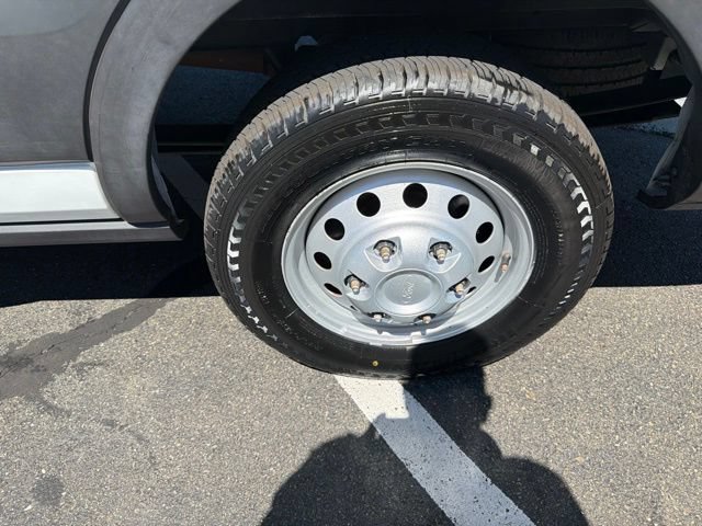 Used 2023 Ford Transit 250 148 High Roof AWD w/ Load Area Protection Package image 33