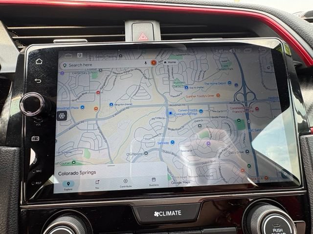Used 2018 Honda Civic Type R image 21