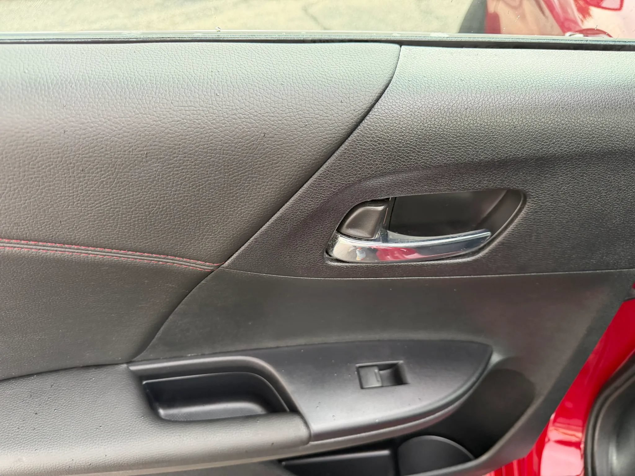 Used 2017 Honda Accord Sport Special Edition image 18
