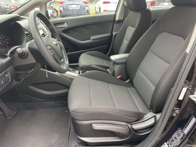 Used 2018 Kia Forte LX FWD image 15