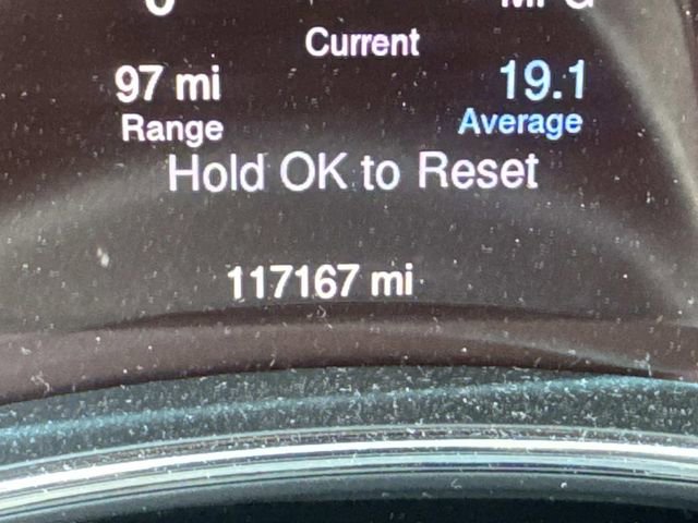 Used 2014 Dodge Durango SXT RWD image 32