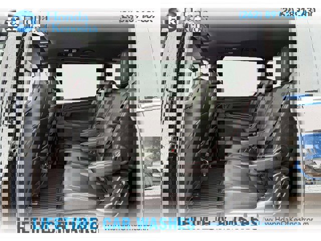 Certified 2026 Honda Odyssey Sport-L image 22