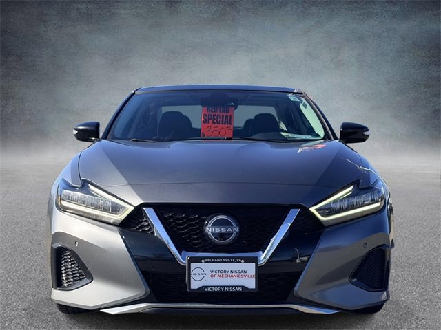 Used 2023 Nissan Maxima SL image 8