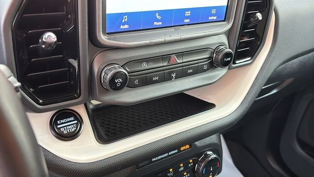 Used 2024 Ford Bronco Sport Heritage w/ Heritage Convenience Package AWD/4WD image 17