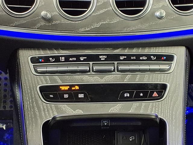Certified 2023 Mercedes-Benz E 450 4MATIC All-Terrain Wagon image 24