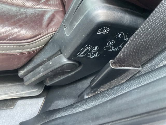 Used 2017 Ford Expedition Platinum image 76