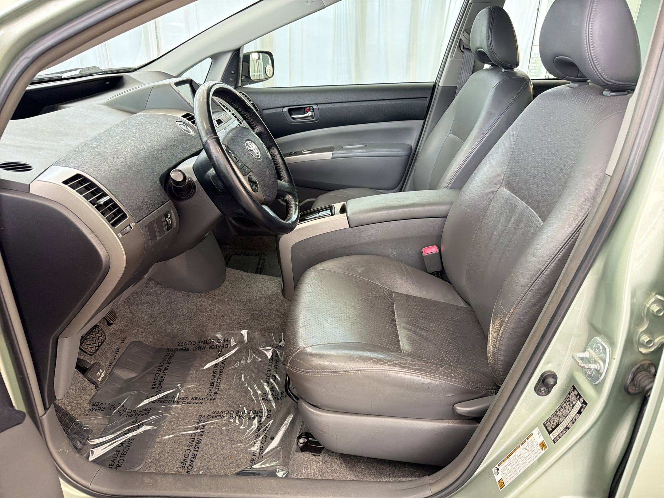 Used 2007 Toyota Prius image 5