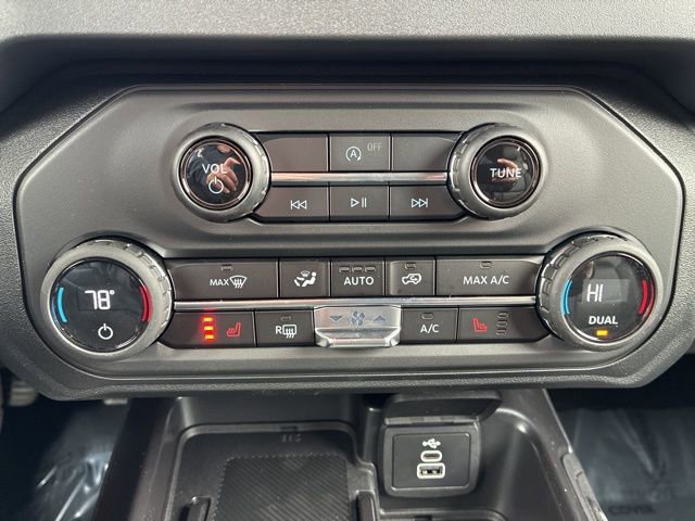 New 2026 Ford Bronco Big Bend image 36